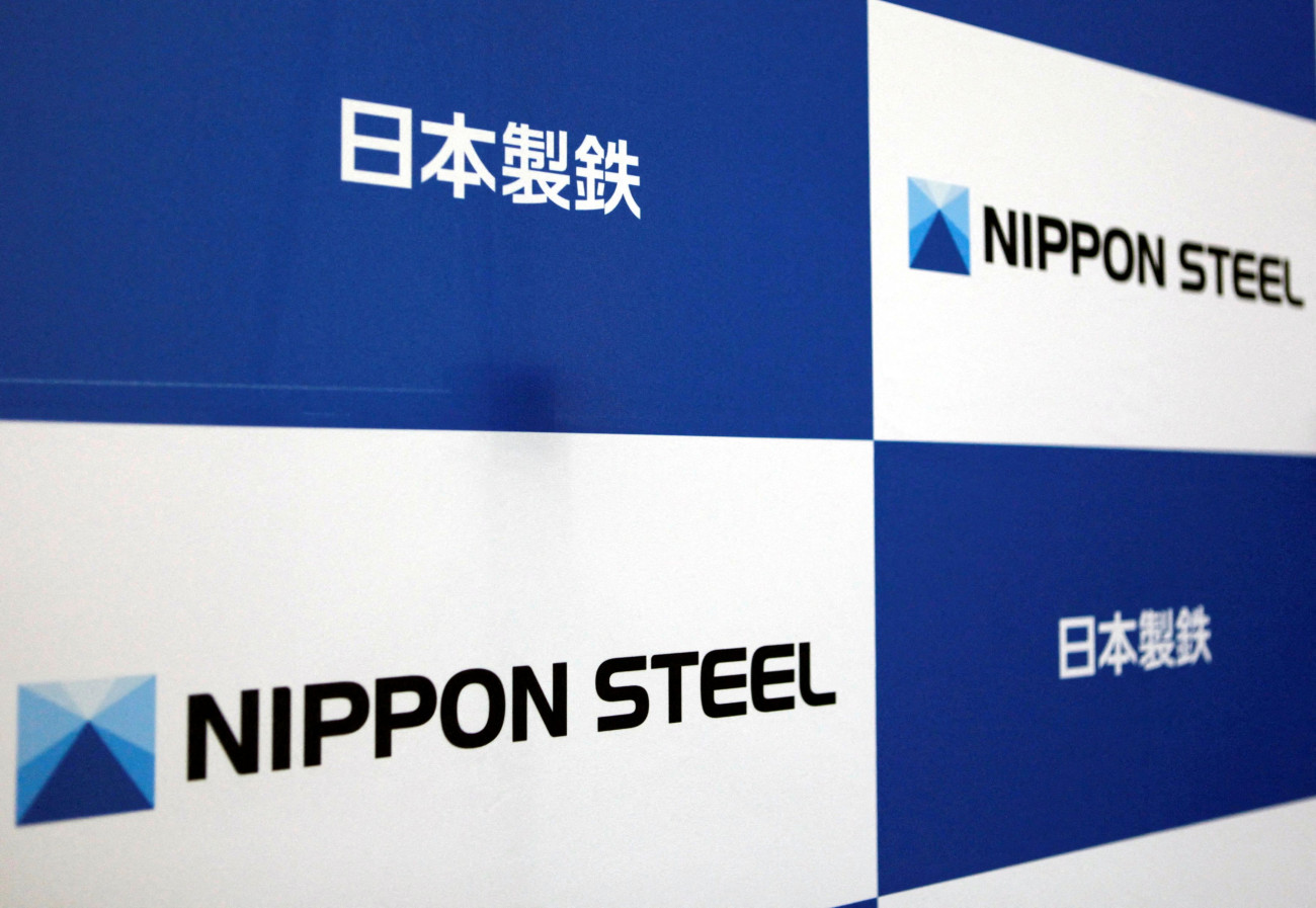 ΗΠΑ: Προσφυγή στη δικαιοσύνη από τις U.S. Steel και Nippon Steel λόγω του μπλοκαρίσματος της εξαγοράς από τον Μπάιντεν