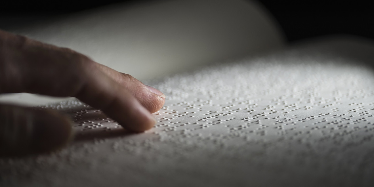 Η Παγκόσμια Ημέρα Κώδικα Braille: Ιστορία και Σημασία της 4ης Ιανουαρίου