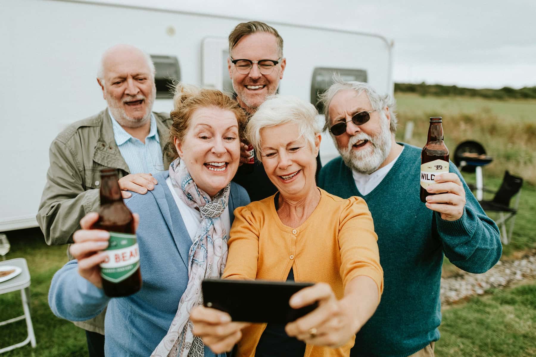 Γιατί οι baby boomers αναδεικνύονται σε προβληματική γενιά;