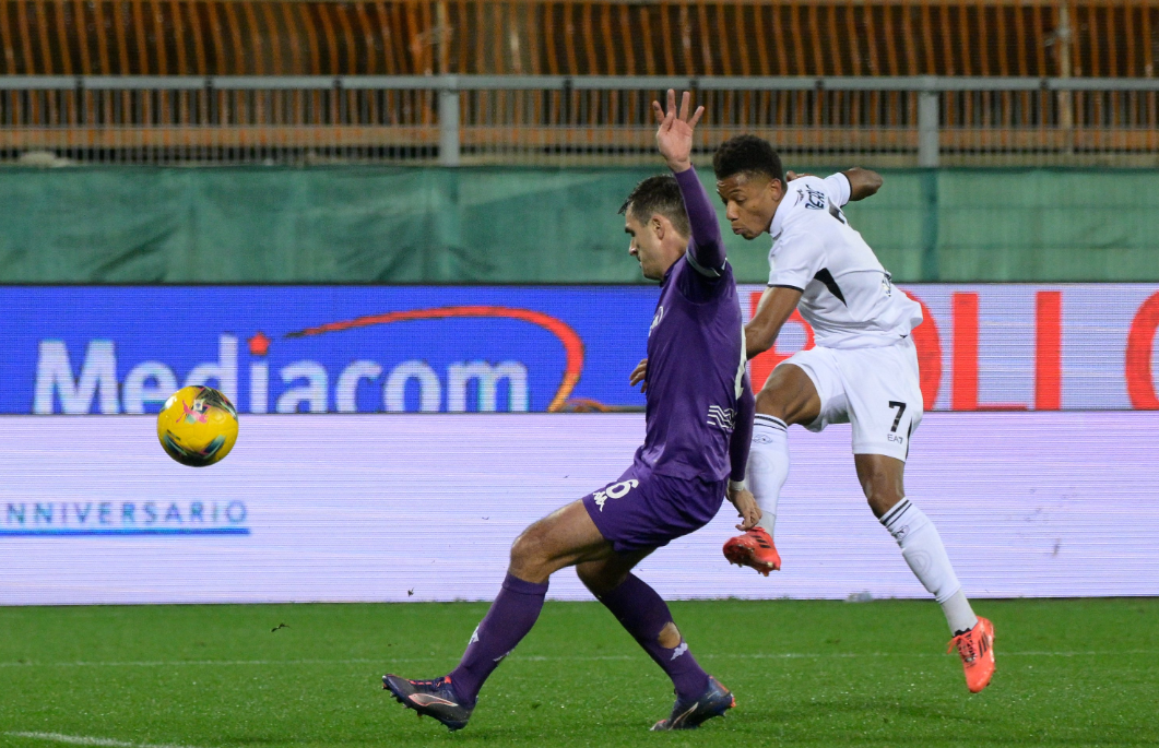 Νάπολι – Φιορεντίνα 3-0: Θριαμβευτική εμφάνιση στη Φλωρεντία