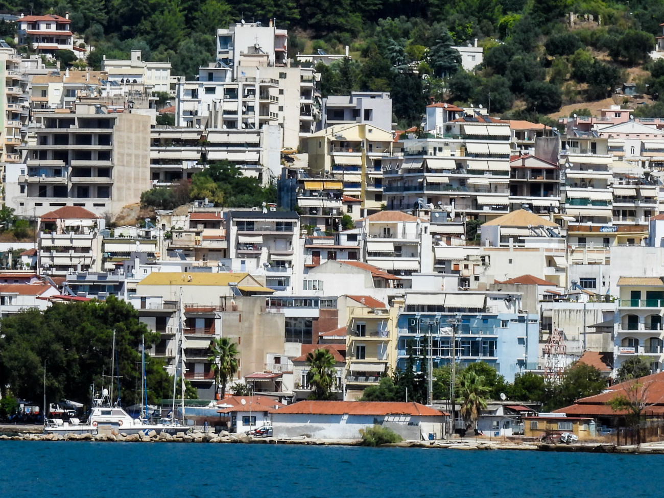 Νότια ή Βόρεια προάστια; Η προτίμηση των επενδυτών στα ακίνητα