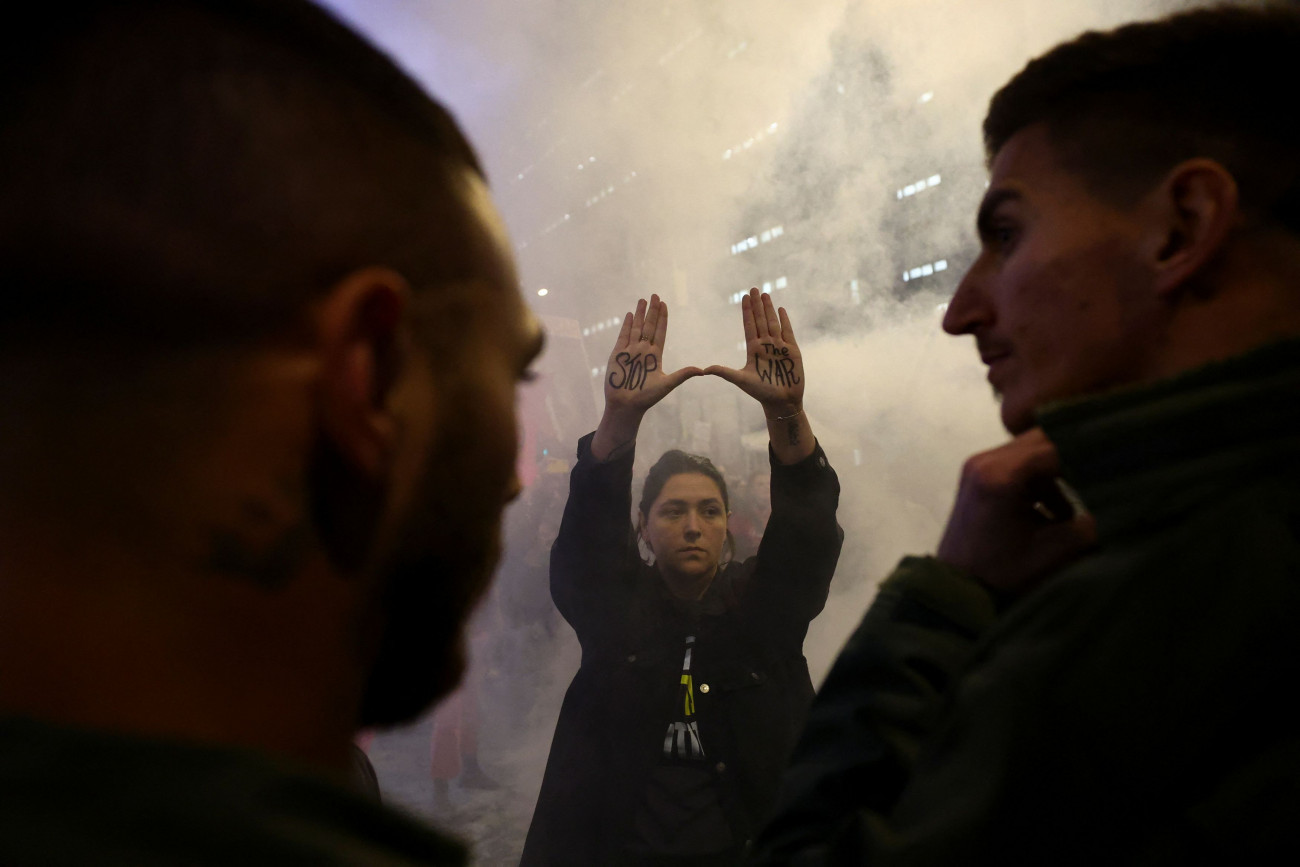 Ισραήλ: Δεν έχει ενημερωθεί για την κατάσταση των ομήρων από τη Χαμάς