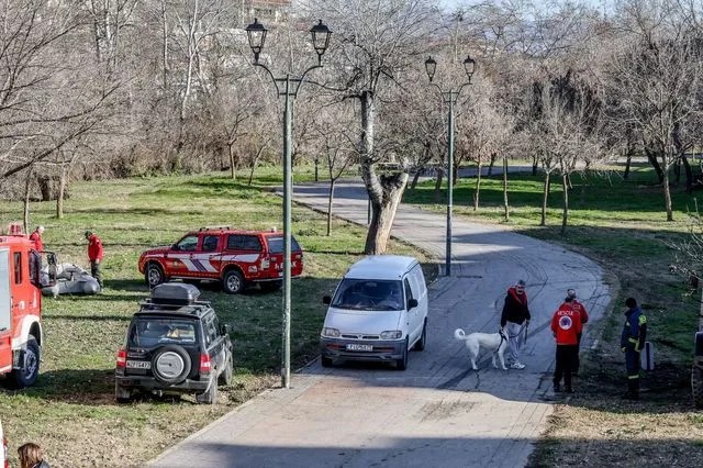 Λάρισα: Έρευνες για τον 39χρονο εκπαιδευτικό με τη συμμετοχή ειδικής ομάδας