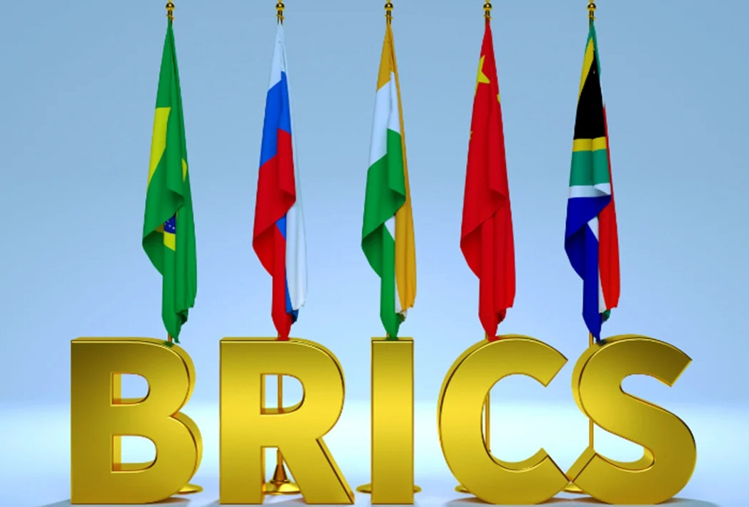 Η Ινδονησία εντάσσεται ως πλήρες μέλος στην BRICS