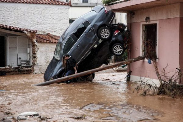 Οι συγγενείς θυμάτων από τις φονικές πλημμύρες στη Μάνδρα ζητούν αναίρεση της αθωωτικής απόφασης