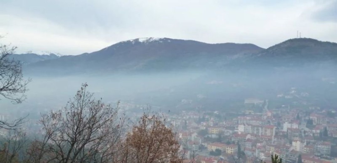 Ο δήμαρχος Ιωαννιτών προτείνει ένα ολιστικό σχέδιο για την καταπολέμηση της αιθαλομίχλης