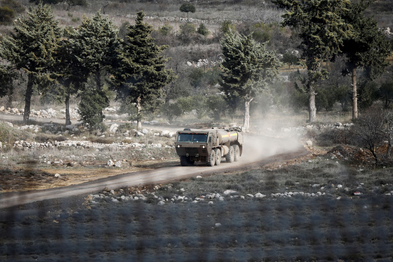 Ιράν: Καλεί το Ισραήλ να αποχωρήσει από τη Συρία