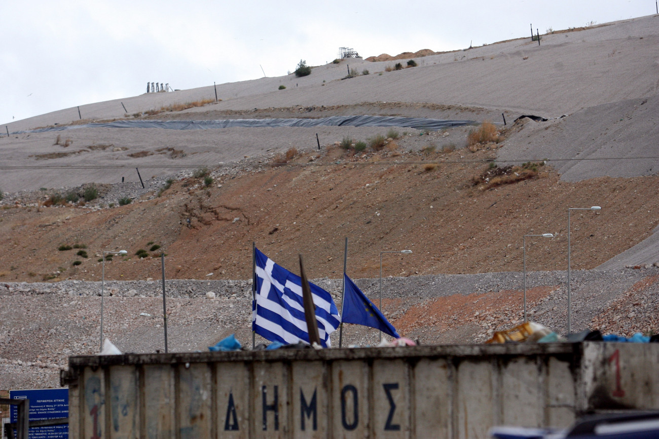 Ο Νίκος Χαρδαλιάς για το τέλος ταφής απορριμμάτων: Εν μέσω αντιδράσεων, δεν θα γίνω η Ιφιγένεια της κυβέρνησης