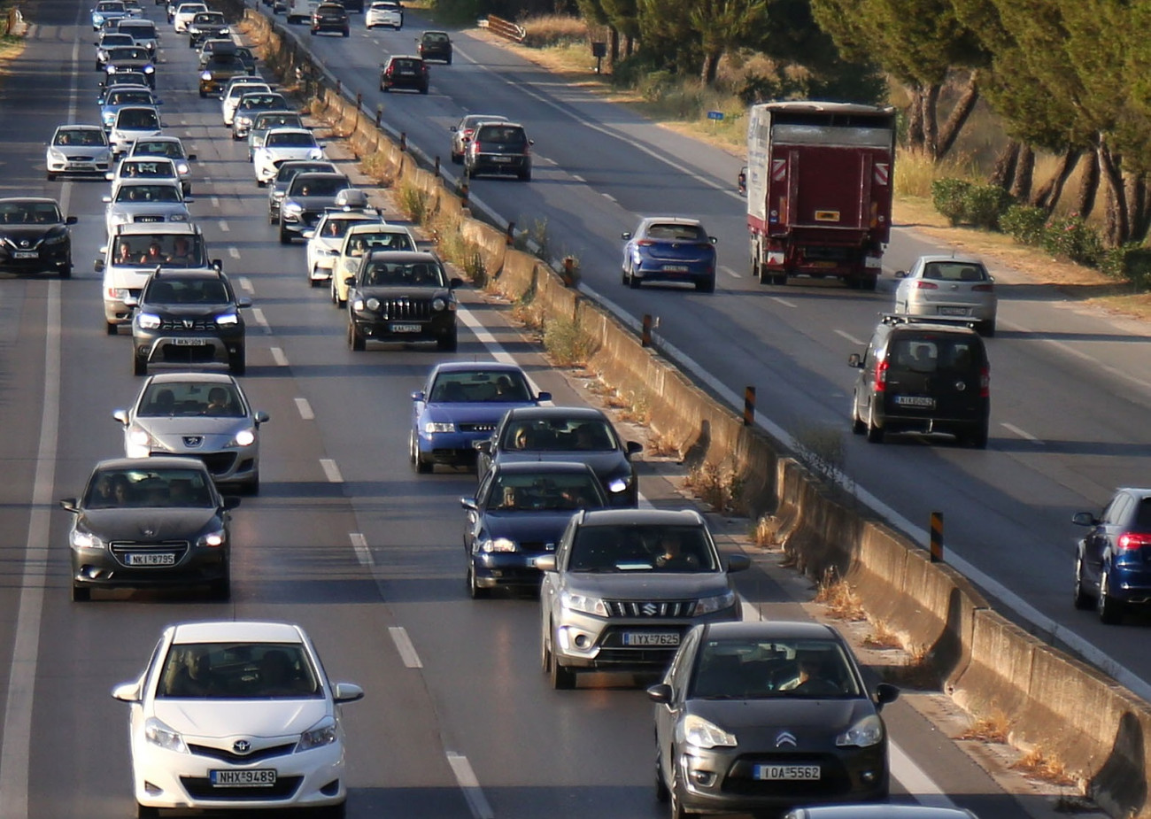 Προτεινόμενες ρυθμίσεις του υπό διαβούλευση Κώδικα Οδικής Κυκλοφορίας