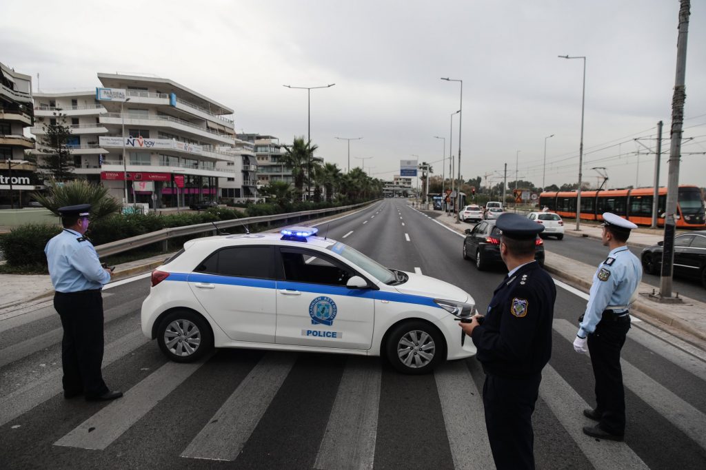 Αύξηση των επικίνδυνων παραβάσεων οδήγησης στη Δυτική Ελλάδα το 2024