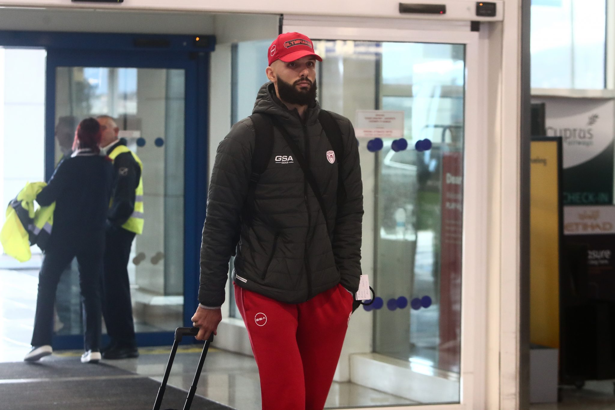 Φουρνιέ: Ο Ολυμπιακός πρέπει να επιβάλει το δικό του μπάσκετ