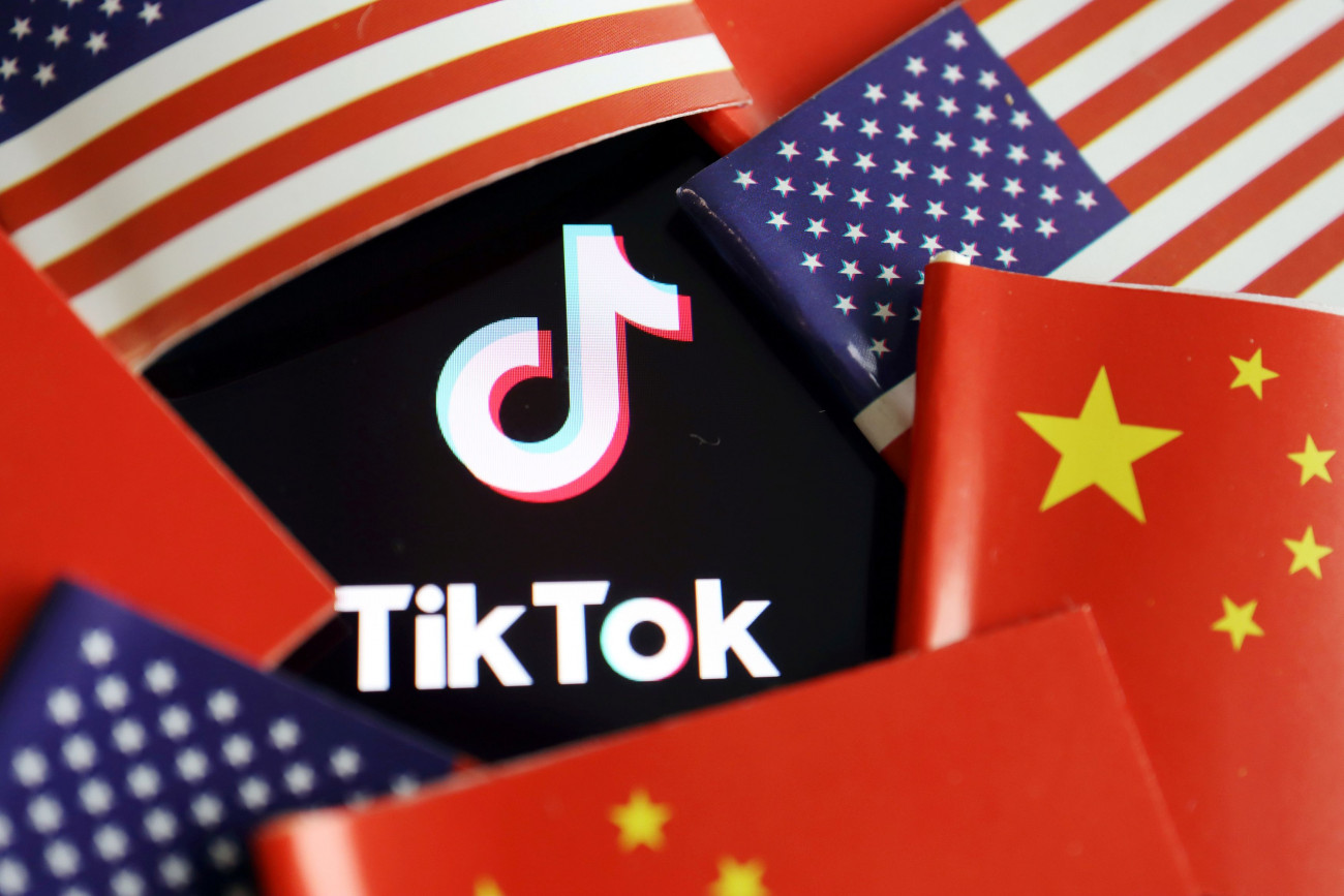 Πιέσεις για αναβολή της απαγόρευσης του TikTok από τον πρόεδρο Μπάιντεν