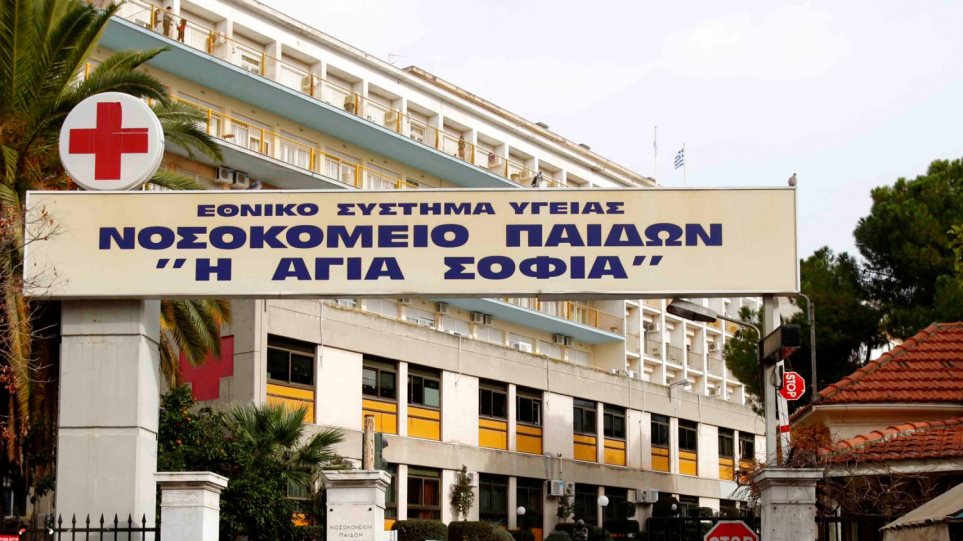 Ελεύθερη πτώση ασανσέρ στο Παίδων Αγία Σοφία: Καταγγελίες για απόκρυψη του συμβάντος