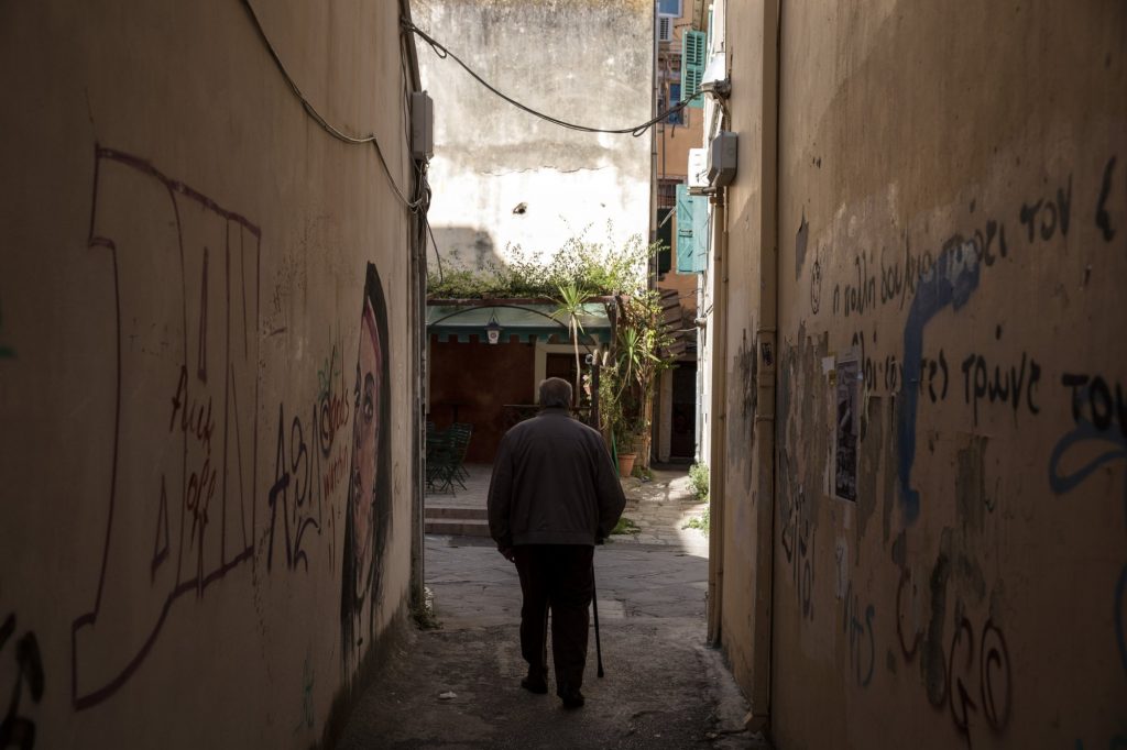 Θνησιμότητα στην Ελλάδα: Σημαντικές αδυναμίες του συστήματος υγείας