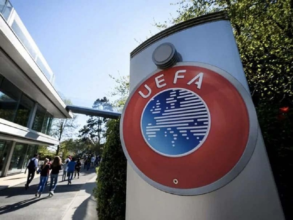 Η UEFA ενισχύει τις δράσεις της κατά της πειρατείας