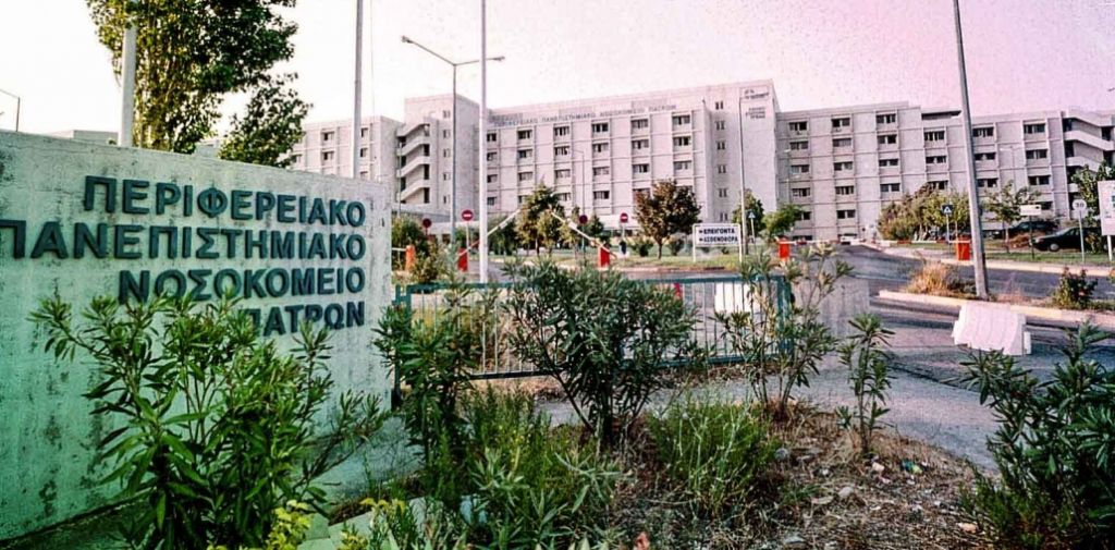 Πάτρα: Σε κρίσιμη κατάσταση 11χρονη που έπεσε από βυτιοφόρο