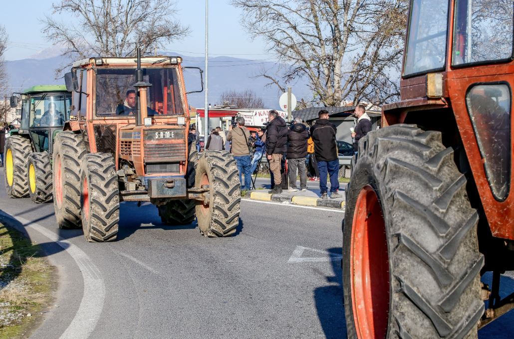 ΣΥΡΙΖΑ: Η κυβέρνηση Μητσοτάκη ως η πιο αντιαγροτική κυβέρνηση της Μεταπολίτευσης