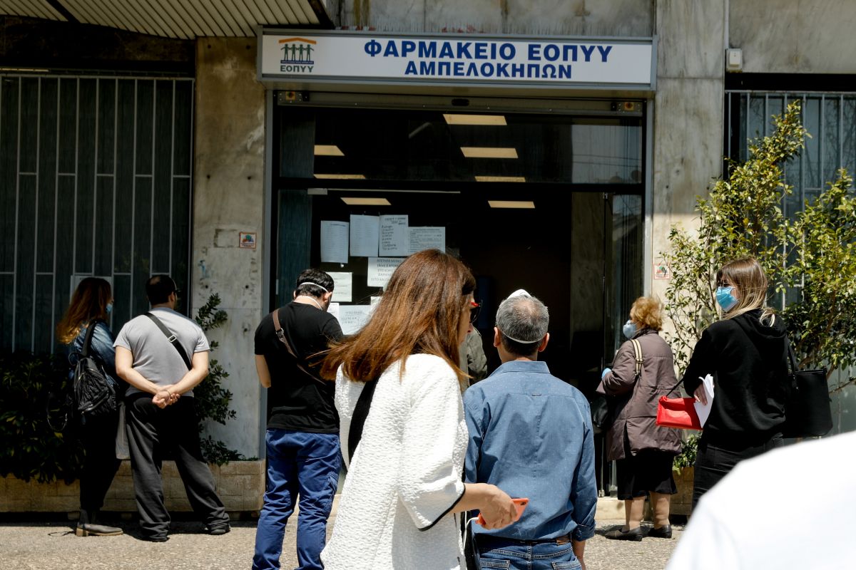 Απαραίτητες ρυθμίσεις για την πώληση φαρμάκων υψηλού κόστους στα φαρμακεία