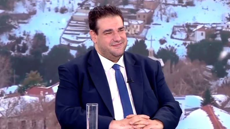 Λιβάνιος: Δεν εξετάζεται η αλλαγή του εκλογικού νόμου