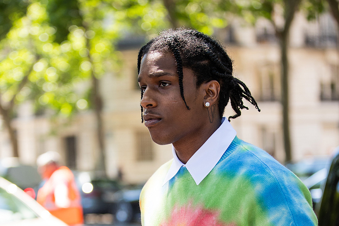 ASAP Rocky: Ξεκίνησε η δίκη του ράπερ που αντιμετωπίζει ποινή φυλάκισης έως 24 χρόνια