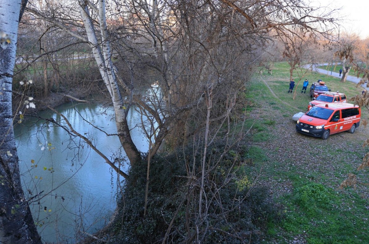 Λάρισα: Αγωνία για την τύχη του 39χρονου Βασίλη Καλογήρου – Μαρτυρίες φίλων και συναδέλφων