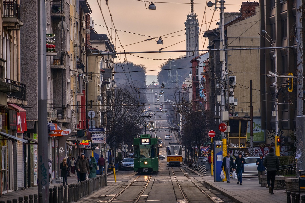 Περισσότεροι από 6 στους 10 στη Βουλγαρία διαβάζουν καθημερινά ψευδείς ειδήσεις