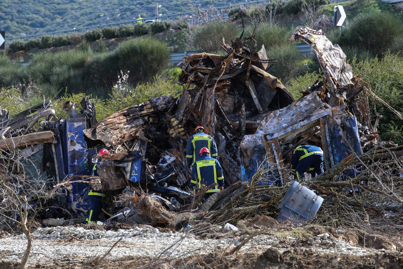 Τέμπη: Πώς ο Βασίλης Κοκοτσάκης προετοιμάζεται για τη δίκη