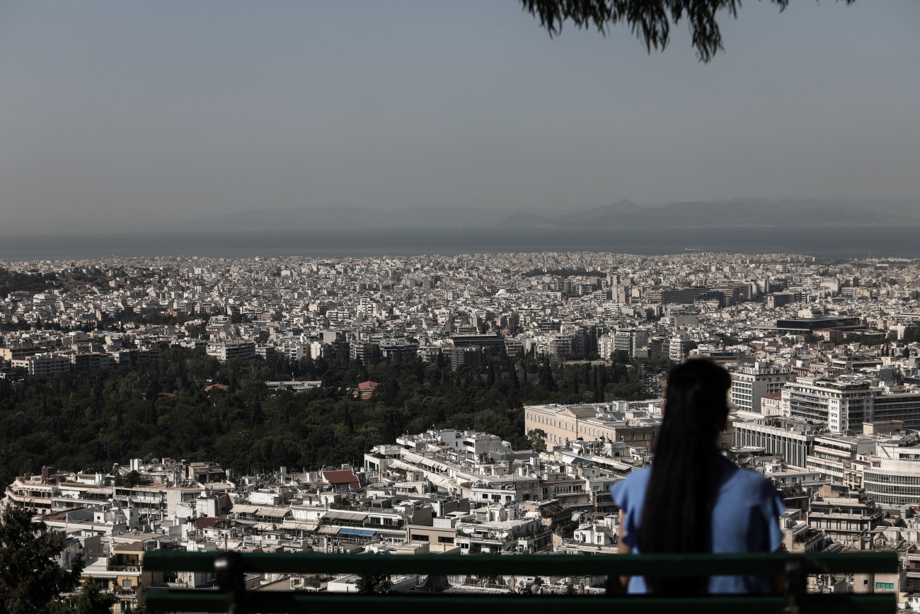 Έρευνα Kapa Research: Η φορολογία στα ακίνητα και οι επιπτώσεις στην στεγαστική κρίση