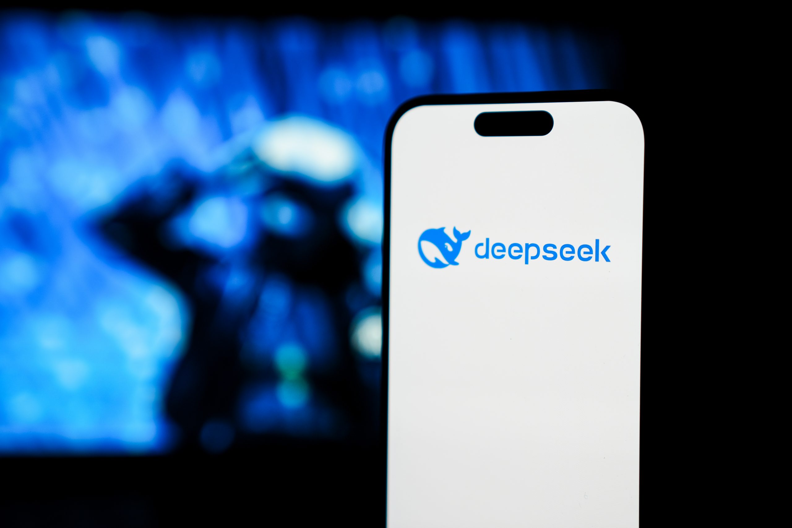 Η κινεζική DeepSeek αναστατώνει την αγορά της τεχνητής νοημοσύνης