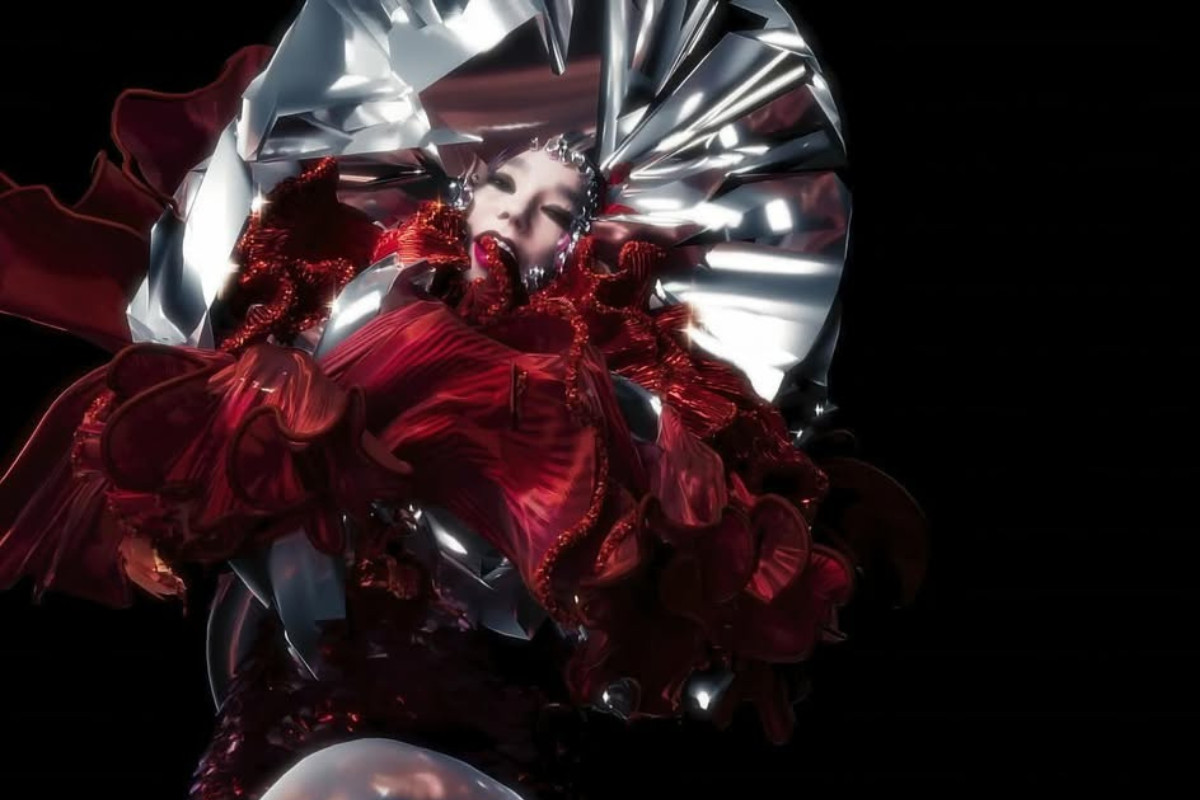 Η Bjork εκφράζει τις ανησυχίες της για το Spotify: Ένας εχθρός της μουσικής