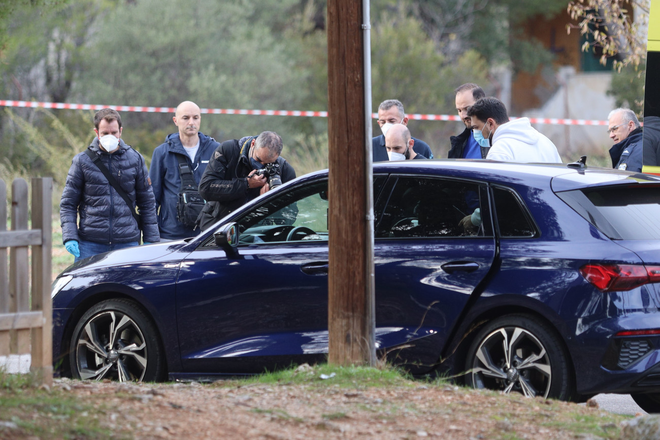 Θρακομακεδόνες: Χρηματοδότηση πενήντα χιλιάδων ευρώ για την εκτέλεση της μαφιόζικης επίθεσης