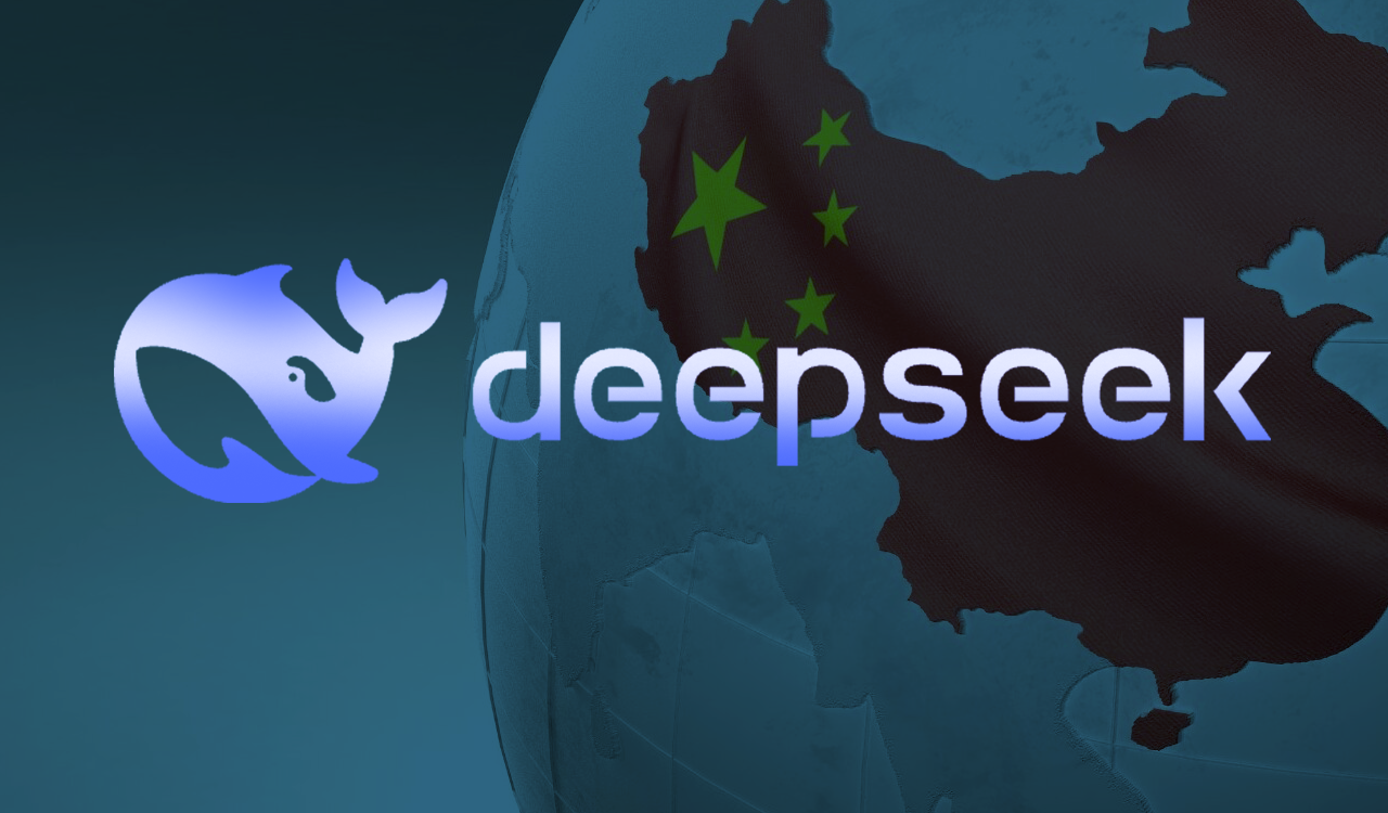 DeepSeek: Η ανατροπή στις αγορές, η απώλεια 1 τρισ. και η δύσκολη μέρα της Nvidia