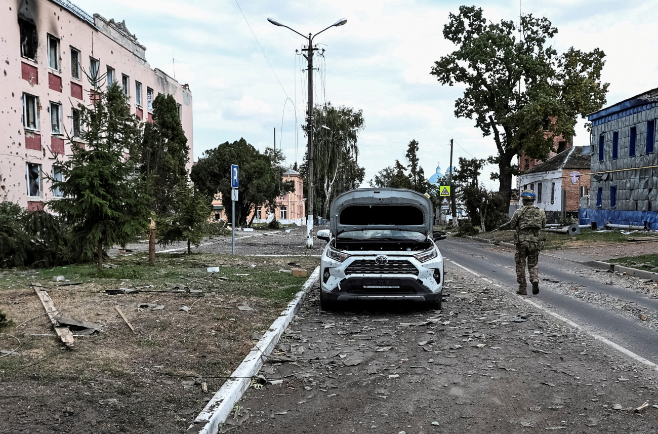 Ρωσία: Σκάνδαλο υπεξαίρεσης 33 εκατομμυρίων δολαρίων από κονδύλια άμυνας στο Κουρσκ