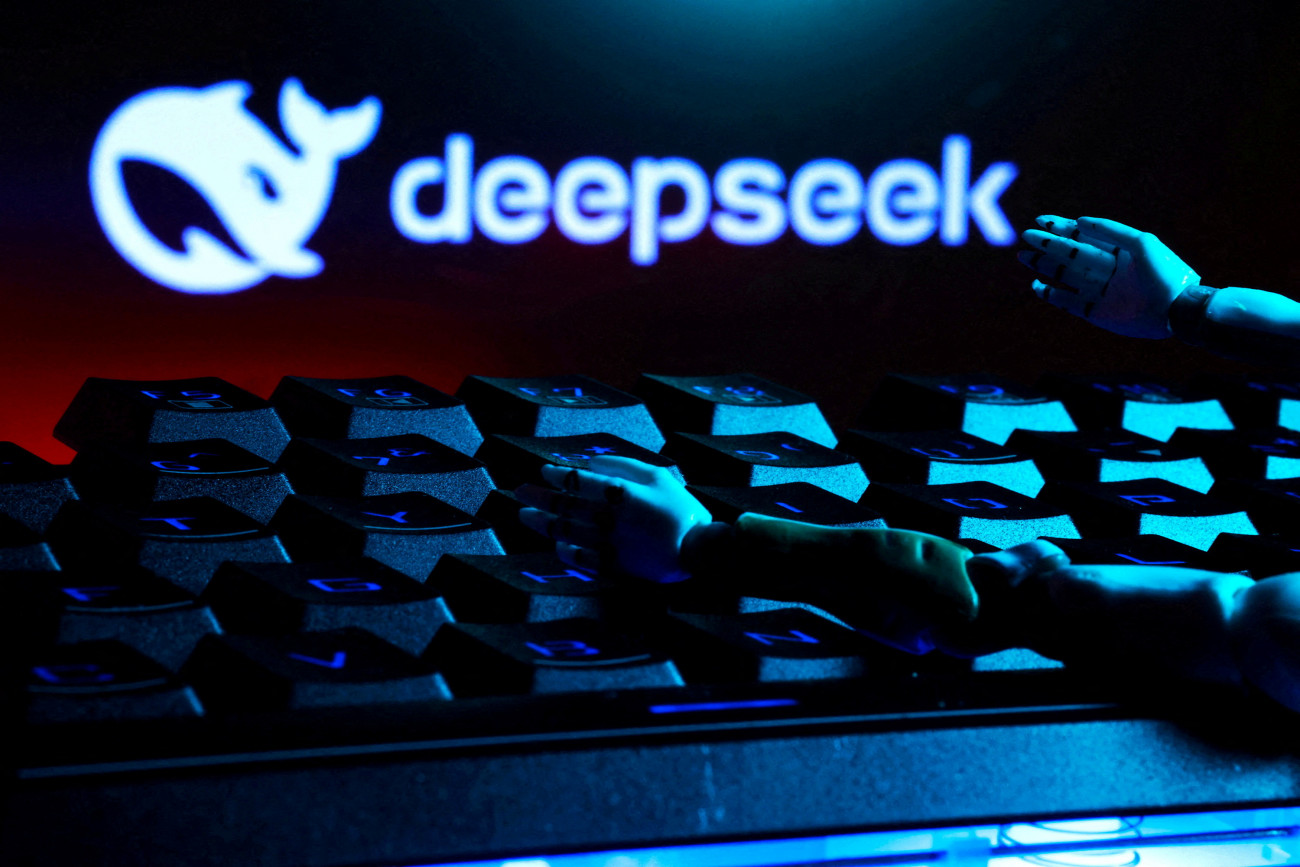 Η DeepSeek: Η κινεζική εταιρεία που προκάλεσε αναστάτωση στη Σίλικον Βάλεϊ και τα χρηματιστήρια