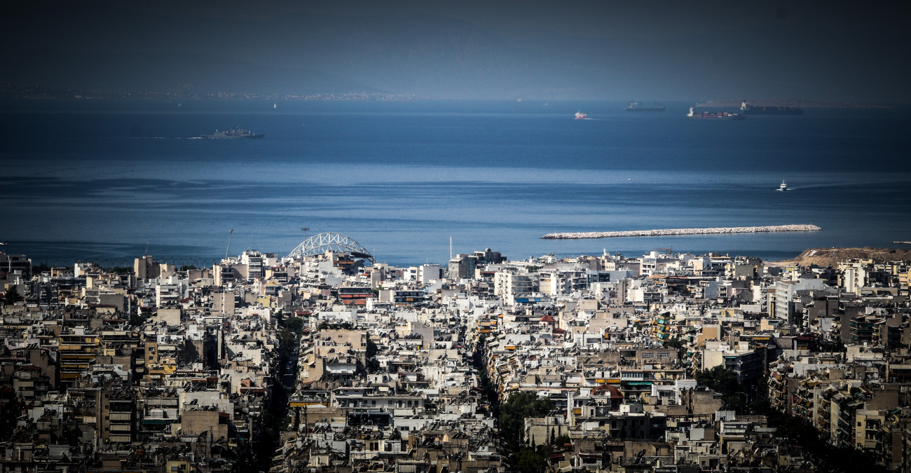 Αναμένοντας διορθώσεις στις αντικειμενικές αξίες για 12 δήμους