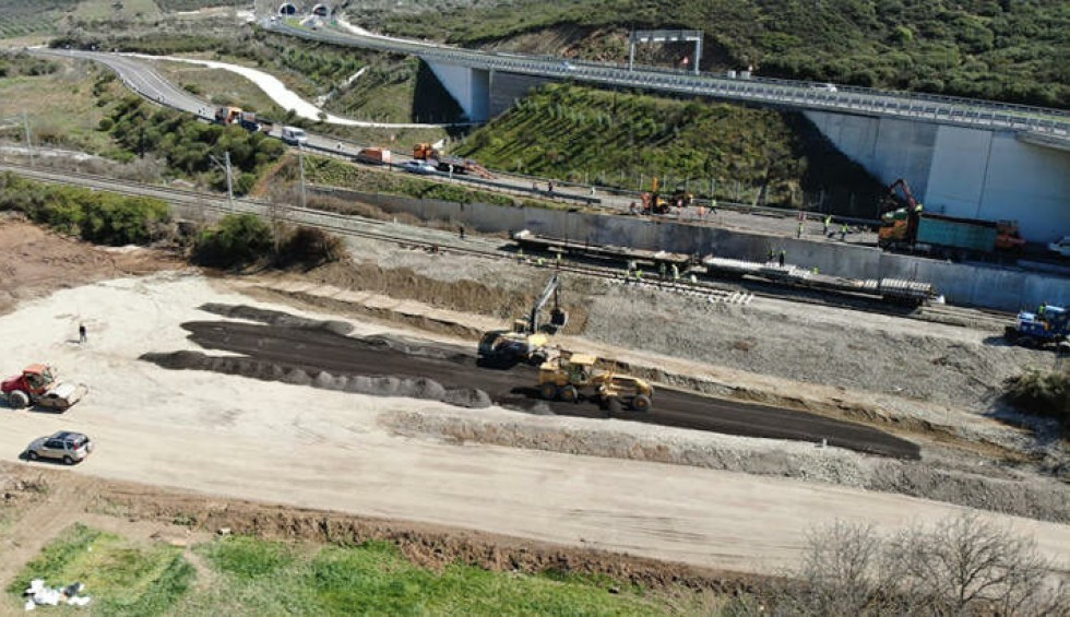 Τέμπη: Οργισμένος ο Νίκος Πλακιάς για τις ανεύθυνες δηλώσεις Φλωρίδη σχετικά με το μπάζωμα