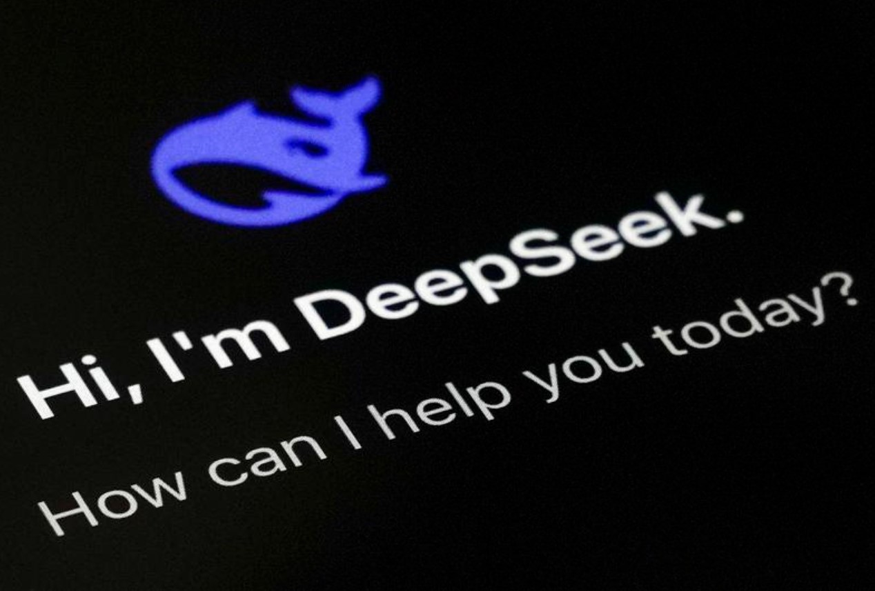 DeepSeek: Η κινεζική start-up που ανατρέπει τις αγορές