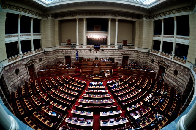 Αναδιάταξη των κοινοβουλευτικών ομάδων της προοδευτικής αντιπολίτευσης: Ποιες είναι οι εξελίξεις;