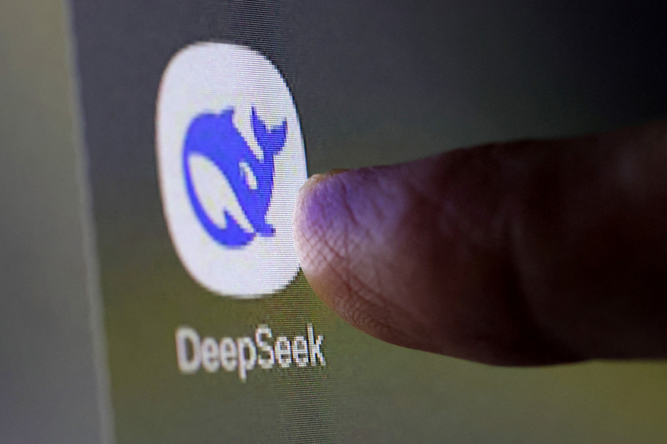 Ιταλία: Απαγόρευση στην DeepSeek