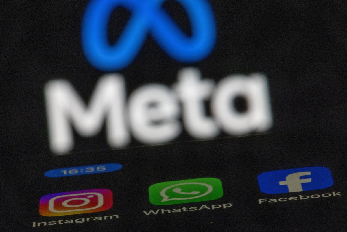 Meta Platforms: Αποζημίωση 25 εκατομμυρίων δολαρίων στον Τραμπ για το μπλόκο στο Facebook και Instagram