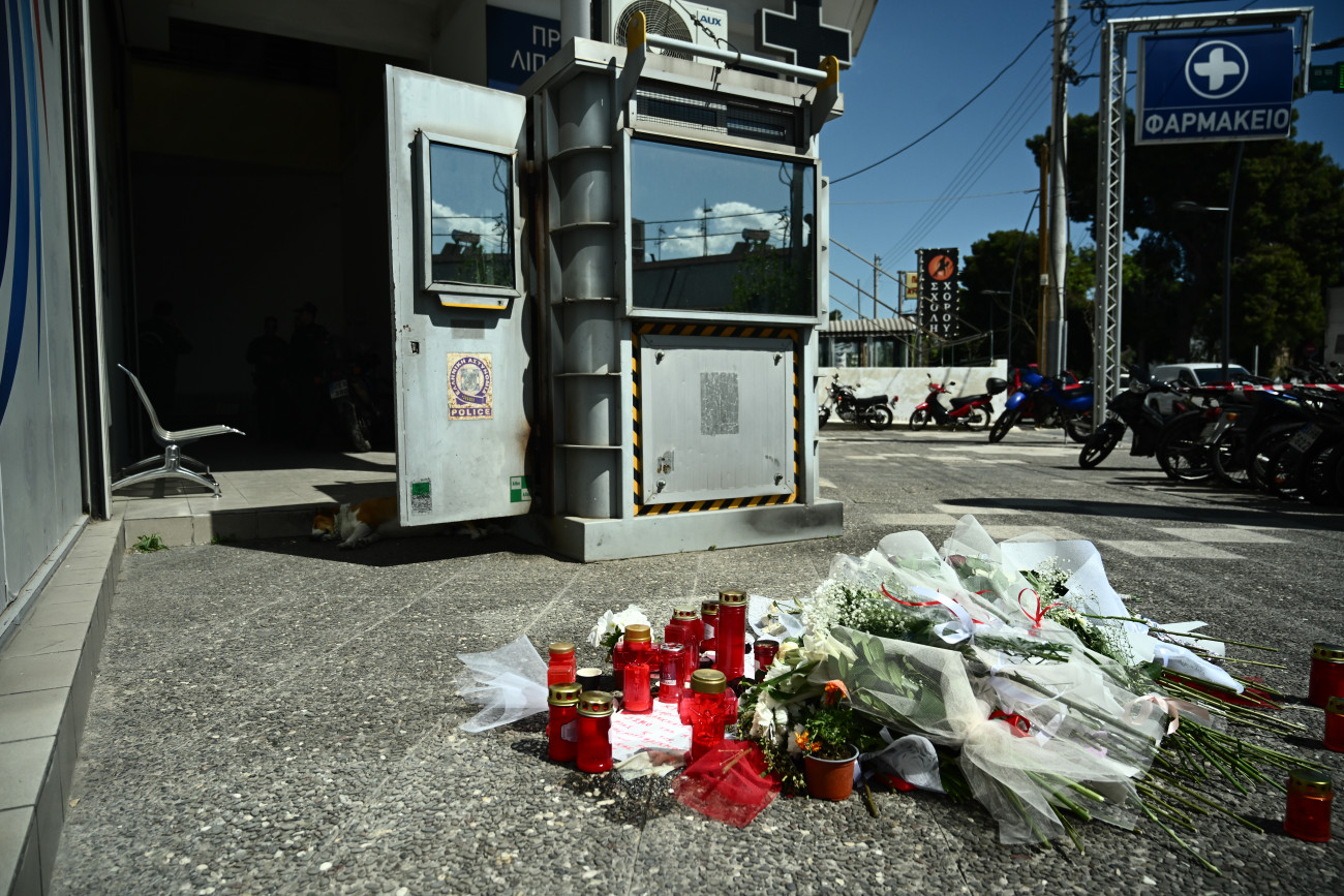 Ποινική δίωξη σε τέσσερις αστυνομικούς για τη γυναικοκτονία της Κυριακής Γρίβα