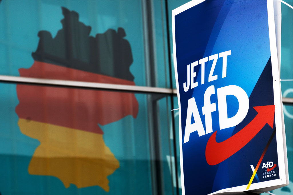 Γιατί ψηφίζουν κάποιοι μετανάστες την AfD;