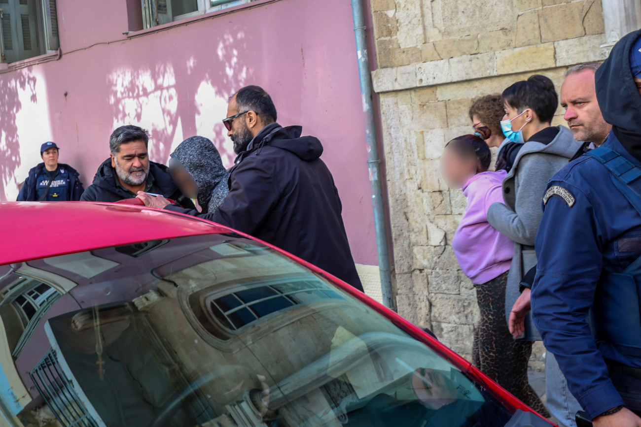 Σοκαριστικές λεπτομέρειες για την κακοποίηση του 3χρονου στην Κρήτη: Βαριές οι κρανιοεγκεφαλικές κακώσεις