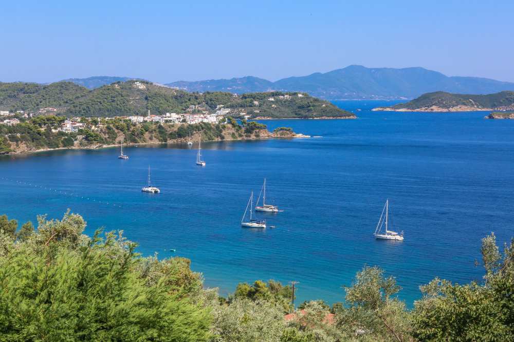 Νησιά που μπορούν να ικανοποιήσουν κάθε είδος ταξιδιώτη