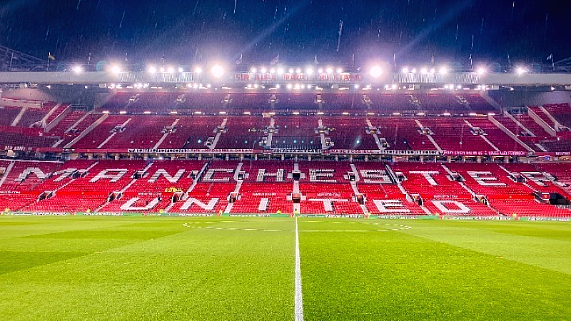 115 χρόνια από την ιστορία του Old Trafford