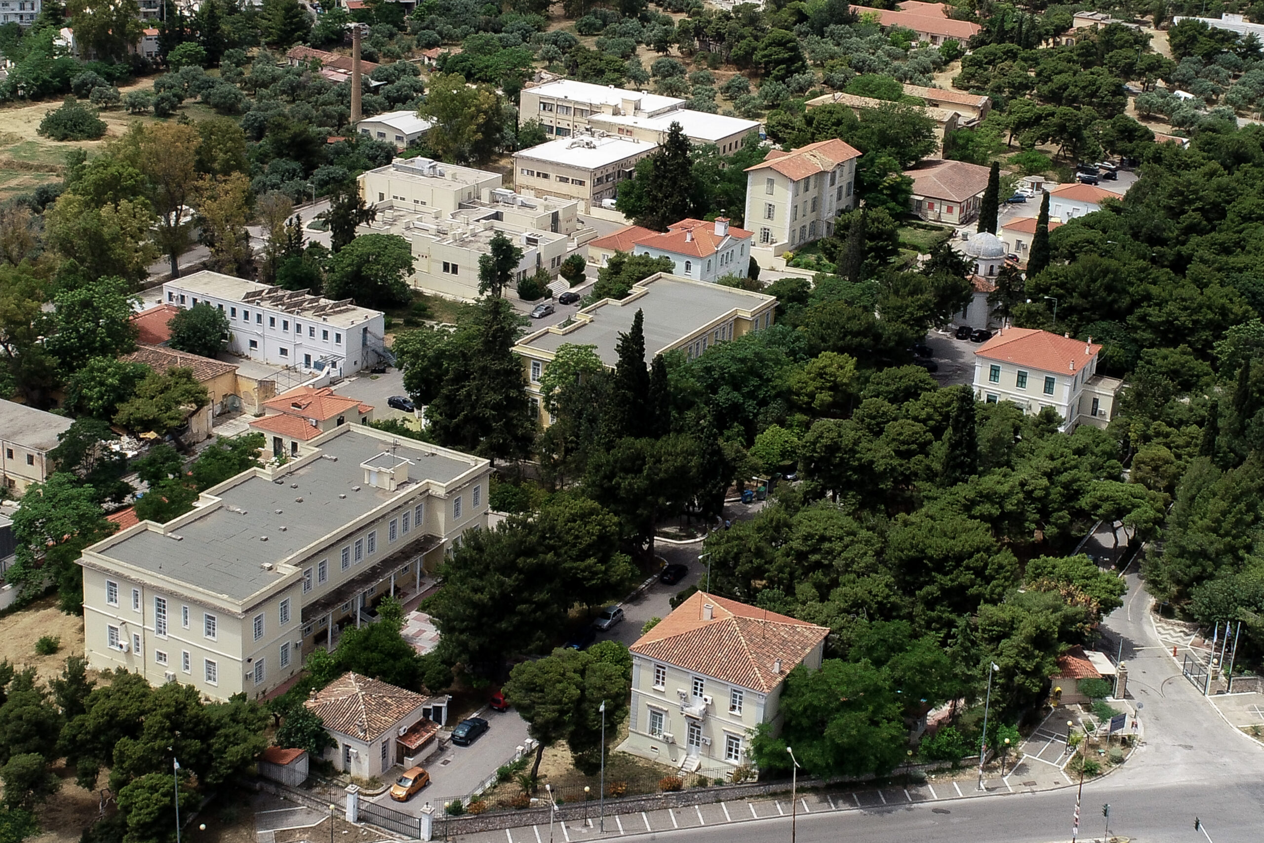 Δαφνί: Δεν είναι η πρώτη φορά που σκοτώνει ο δράστης