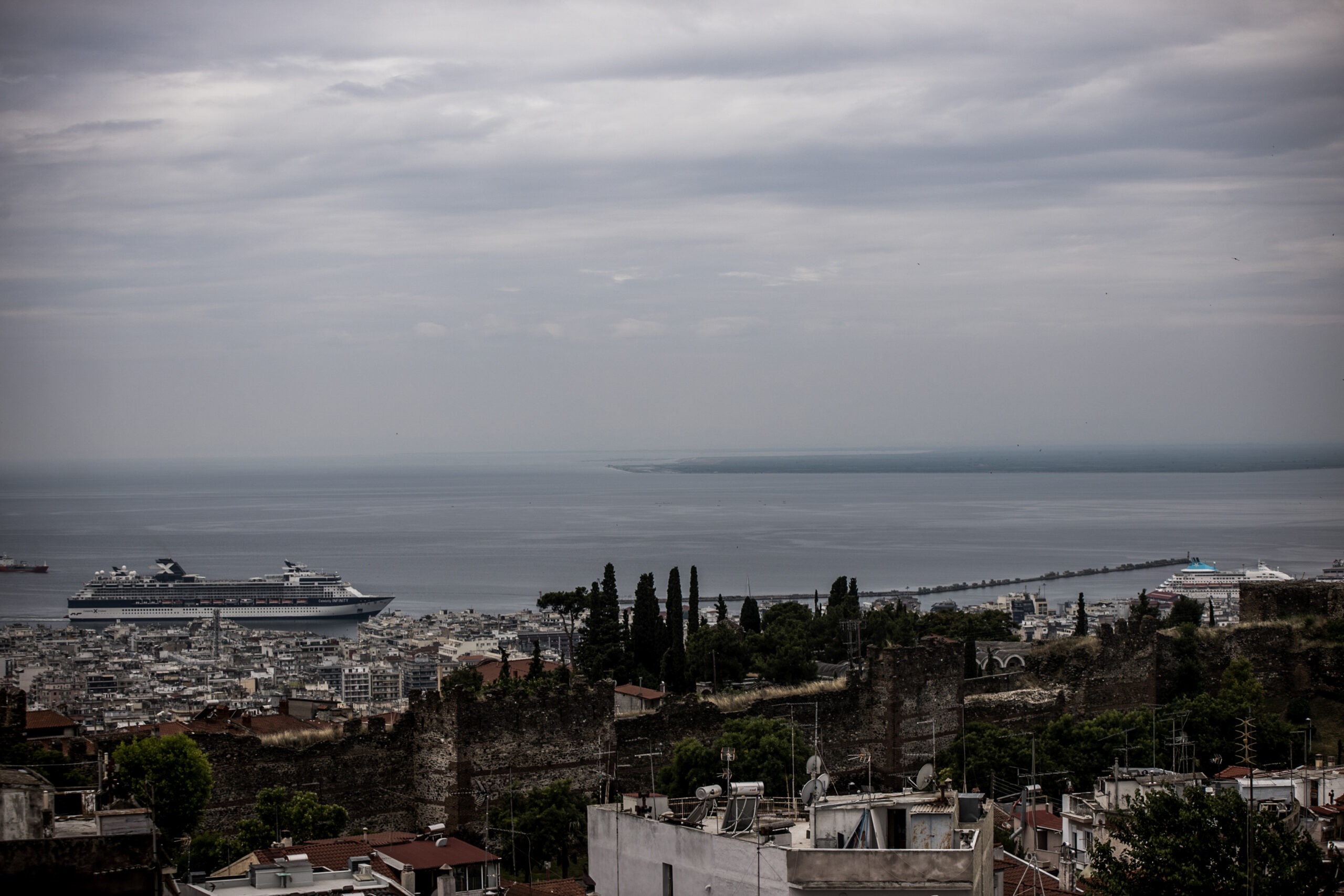 Θεσσαλονίκη: Καθαριότητα, έλεγχος, λύσεις – Ο ρόλος των επόπτων στις γειτονιές της Θεσσαλονίκης