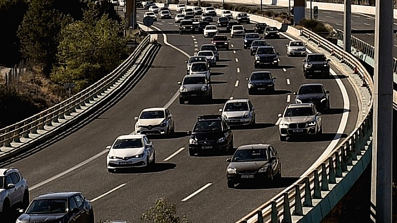 Πτώση τιμών μεταχειρισμένων αυτοκινήτων στην Ευρώπη αναμένεται το 2025