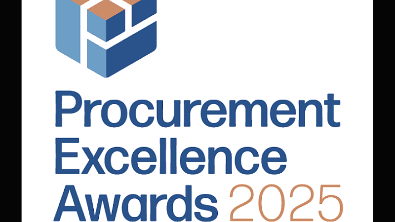 Διπλή διάκριση για την AstraZeneca Ελλάδας στα Procurement Excellence Awards 2025