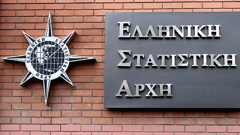 Σημαντική αύξηση 18,3% στον αριθμό νέων επιχειρήσεων το 2024 σύμφωνα με τα στοιχεία της ΕΛΣΤΑΤ